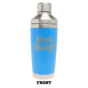 YETI 20 oz Cocktail Shaker