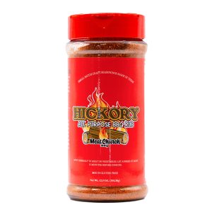 Hickory All-Purpose
