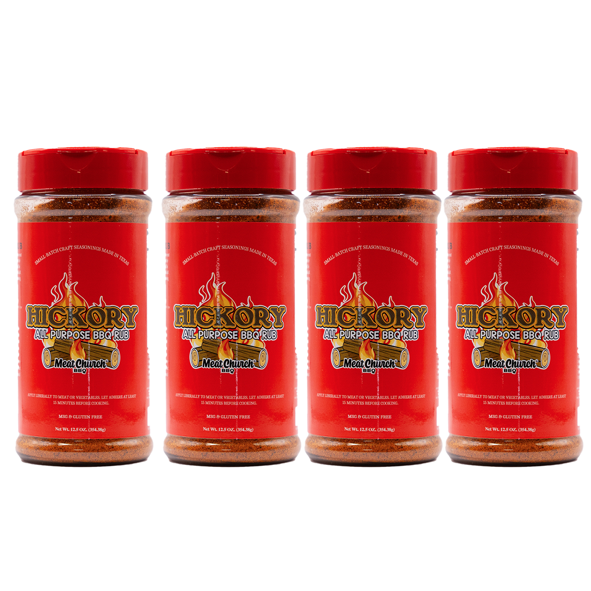 Hickory4Pack