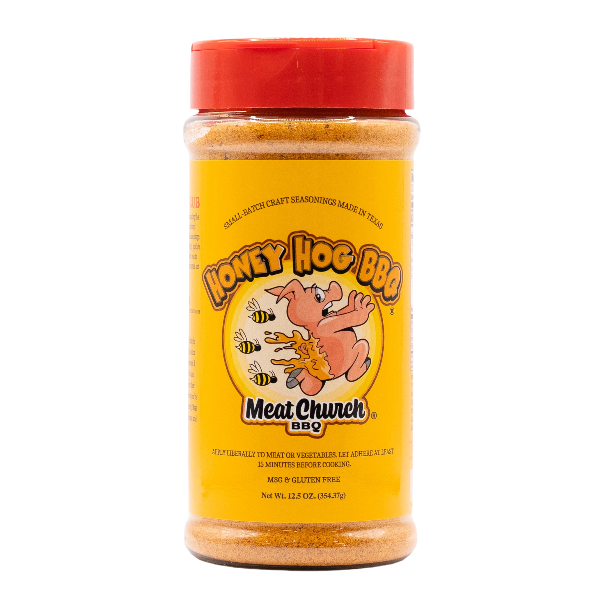 Honey_Hog