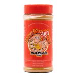 Honey Hog HOT BBQ Rub