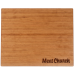 Rosewood Block Large Utility Board