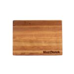 Rosewood Block Small Utility Board
