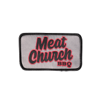 Smoke Ring Patch