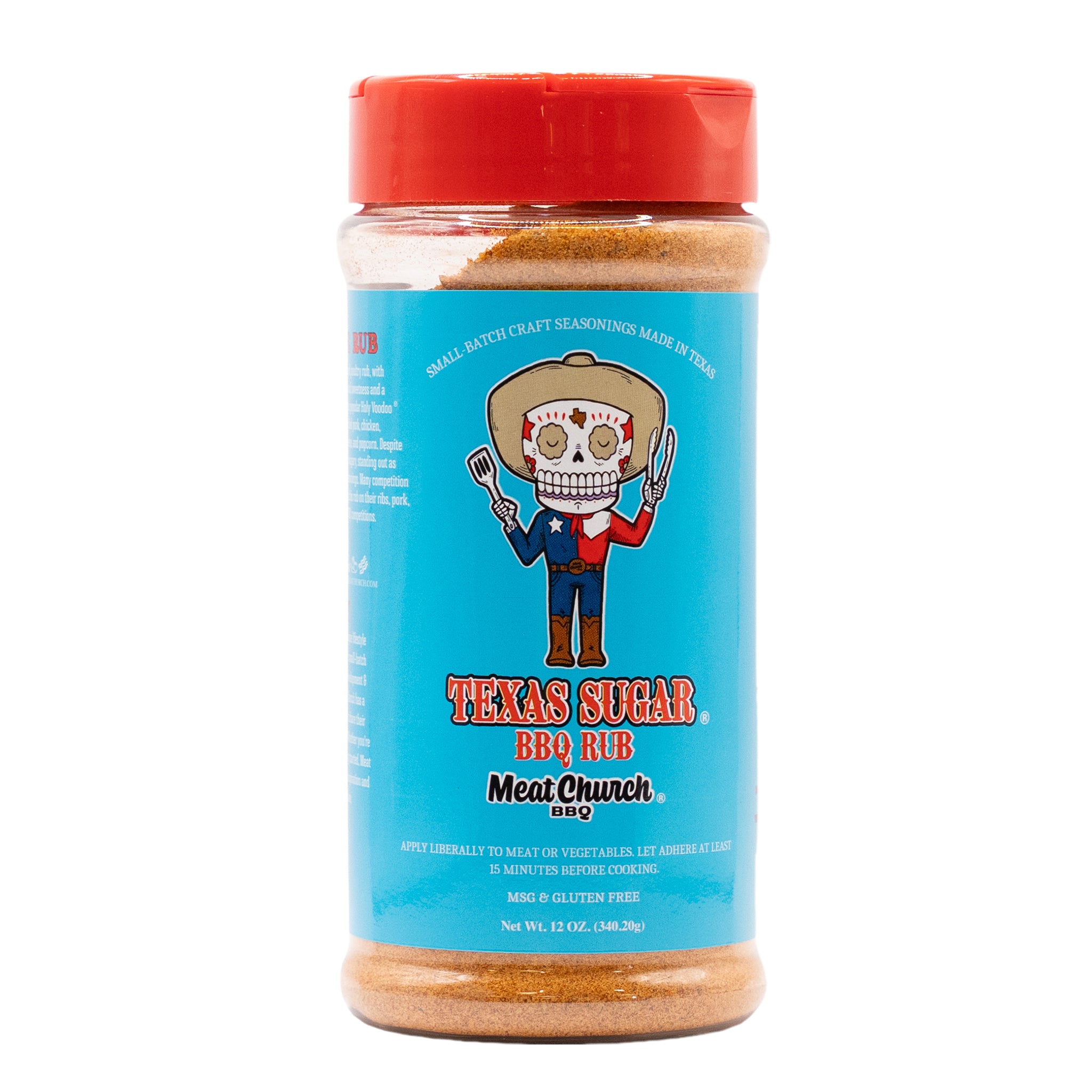 Texas_Sugar