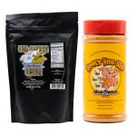 Turkey Combo - Brine + Honey Hog