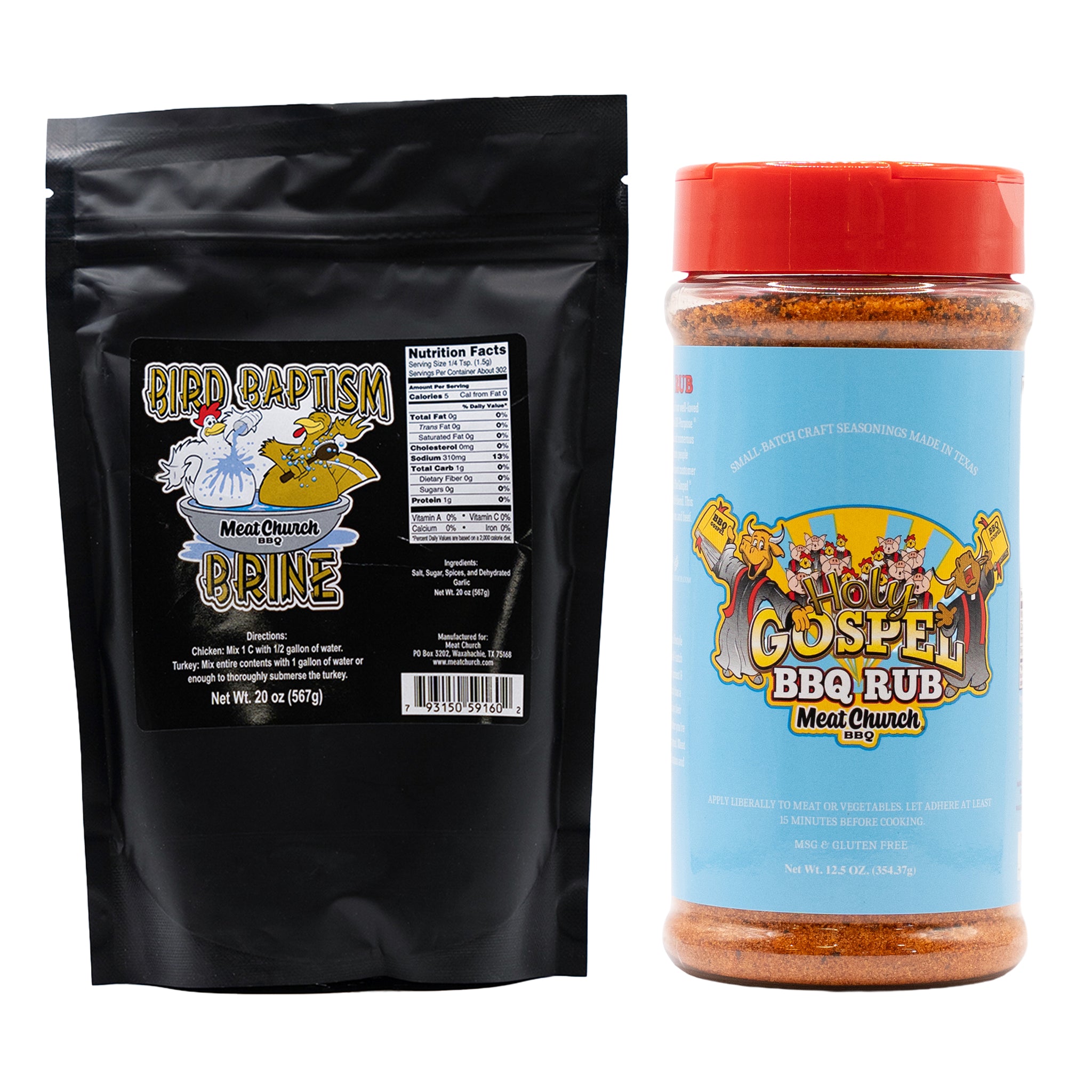 Turkey_Kit_Holy_Gospel