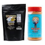 Turkey Combo - Brine + Texas Sugar