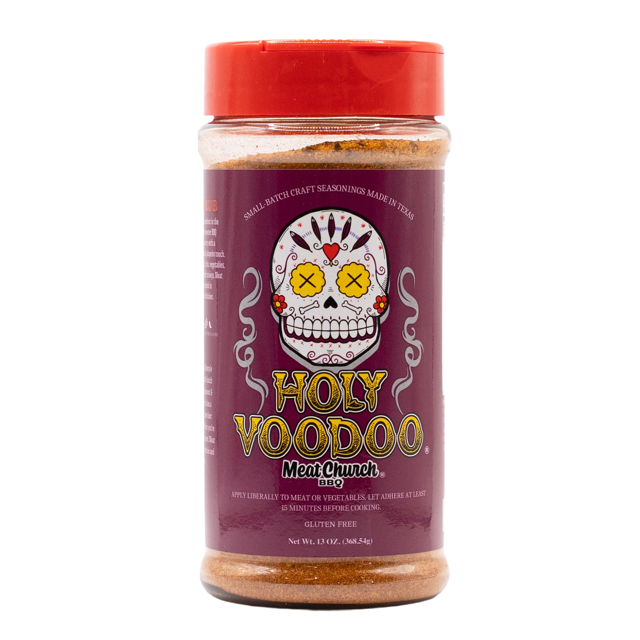 Voodoo