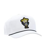 Imperial Meato Bandito Patch - White
